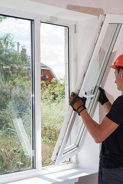 Best Hurricane Impact Windows in Womelsdorf, PA